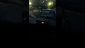 Ставлю рацию в газель, меняю лампочки в габаритах
