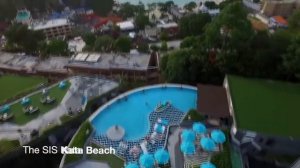 The SIS Kata Resort & Kata Sea Breeze Resort