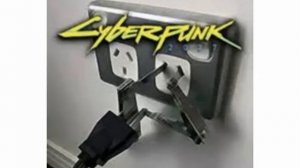 КИБЕРПАНК 2077 МЕМ|Cyberpunk 2077 meme