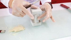 GRANIT COLORED - EB25 - клей для мрамора и камня