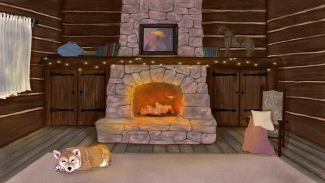 Dog Music: Relaxation Therapy | 20 HOURS of The Best Anti-Anxiety Music for Dogs! смотреть онлайн