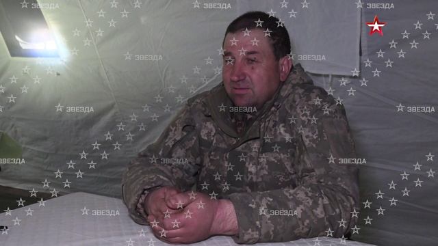 Сдавшийся без боя майор ВСУ объяснил свое решение нацистским режимом Украины