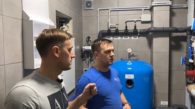 Обслуживание бассейна: как правильно делать?