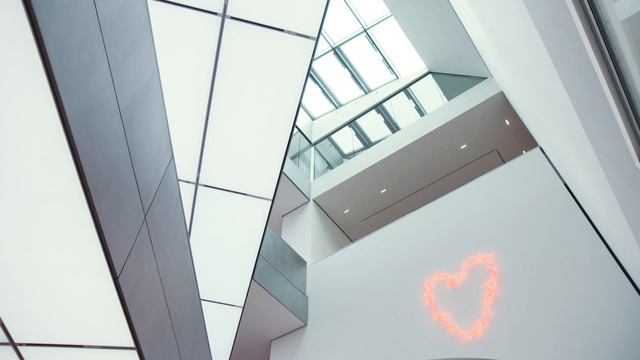 HEIDI HORTEN COLLECTION - Ausstellungsteaser OPEN смотреть онлайн