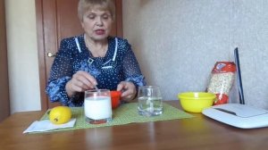 Что от нас скрывают/  СУПЕР МАСКА ГЛУБОКОГО ОЧИЩЕНИЯ ПОР ЛИЦА в домашних условиях.