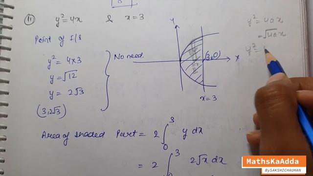 #Class12th || #AOI || Ex. 8.1 || Based on 2020-2021 Pattern || By Sakshi Chauhan смотреть онлайн