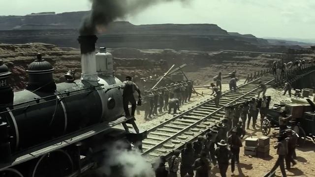 Самый первый сериал в мире / История сериалов #Кино