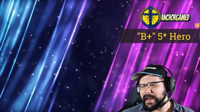 Top 10 Heroes to Limit Break in Blue: Empires and Puzzles смотреть онлайн