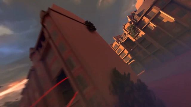 Eagle Flight – новая игра от Ubisoft для устройств виртуальной реальности смотреть онлайн