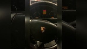 Прошивка Евро 2 на Porsche Cayenne 955 3.2
