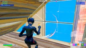 Piece Control 2v2🏆Smooth Gameplay🤩 Fortnite 240 FPS 4K😍