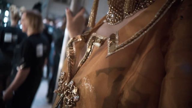 Грандиозное Шоу ВЯЧЕСЛАВА ЗАЙЦЕВА - «Наследие» | *4997 | BILETRU.CO.IL смотреть онлайн