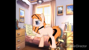 Пони клип "10 лет спустя "