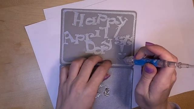 Russian: Мастер-класс "Как сделать поп-ап открытку-розыгрыш iCarrot"+Бесплатный шаблон смотреть онлайн