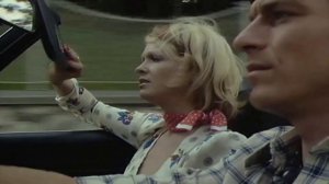 Teri Tordai Hungarian actress - film scenes compilation