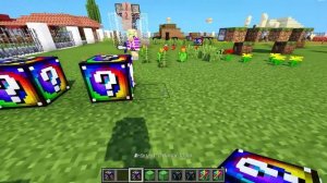 БОМЖ РЕБЕНОК И ДЕВУШКА ШУТКА НУБА И ПРО ВЫЖИВАНИЕ БОМЖА! МАЙНКРАФТ В РЕАЛЬНОЙ ЖИЗНИ ВИДЕО ТРОЛЛИНГ