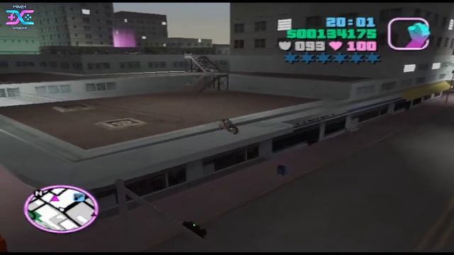 G Spotlight. GTA Vice City|| #gameplay #mission51. смотреть онлайн