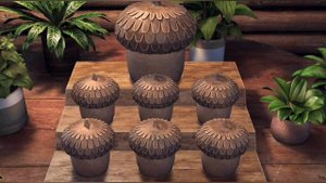 Can you escape the 100 room 17 (прохождение) 
Уровень 5