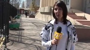 День Открытых Дверей в АГМА (информация о ВУЗе). Часть-1