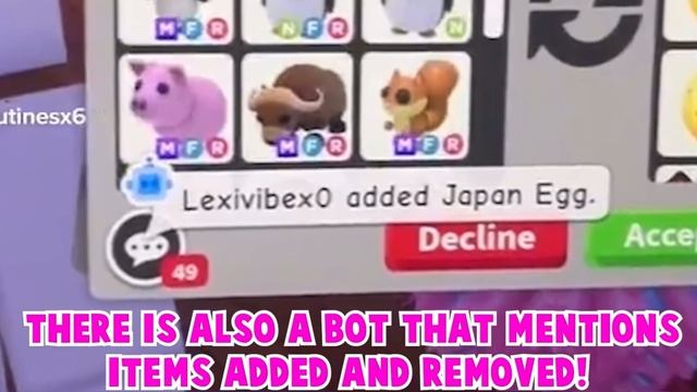 АДОПТ МИ СКРЫВАЛ ЭТО! СЕКРЕТНОЕ ОБНОВЛЕНИЕ УЖЕ НА БЕТА ВЕРСИИ?! | Adopt Me Roblox смотреть онлайн