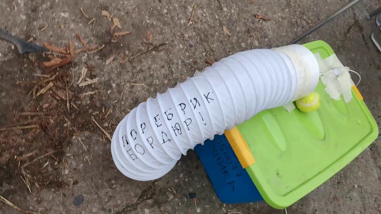 Дорога приключений-28, команда 73. Предстартовое задание: машина Голдберга смотреть онлайн