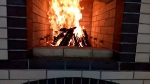 Как быстрее растопить русскую печь