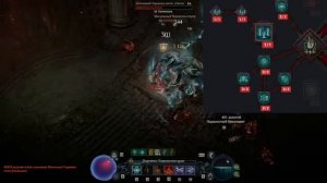 НЕКРОМАНТ 50+ | СИЛЬНЫЙ и МОЩНЫЙ Билд С ПЕТАМИ | Diablo 4