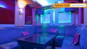 BYBLOS HOTEL 4* ОАЭ Дубай обзор – отель БУБЛОС ХОТЕЛ 4* Дубай видео обзор