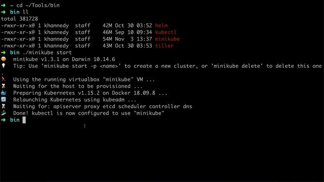 Belajar Kubernetes - 4 Menginstall Kubernetes di Local смотреть онлайн