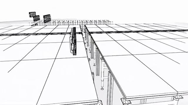 Deck Track Animation смотреть онлайн