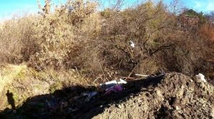 ПОИСК МЕДИ НА СВАЛКЕ В ГОРОДЕ! Нахожу Алюминиевые банки, Железо, Латунь , Платы и Алюминий .