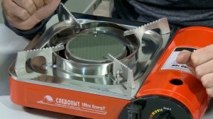 Обзор плитки СЛЕДОПЫТ UltraEnergy