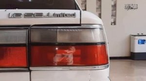 88 Corolla For Sale Genuine Conduction | Pakistani Vehicles #Corolla