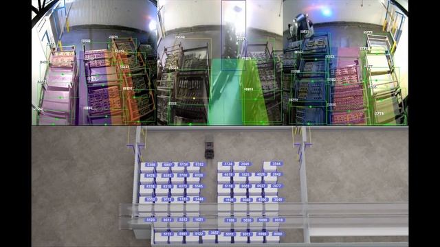 twinzo - RTLS with AI смотреть онлайн