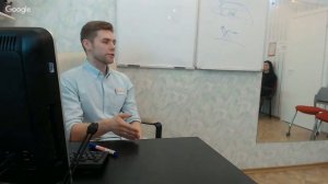 Открытая лекция «Первая тренировка в тренажерном зале, как правильно провести»