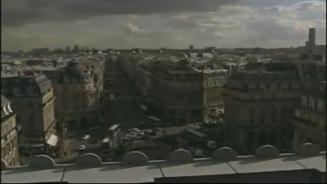 Жорж Бизе "Серенада Смита" смотреть онлайн