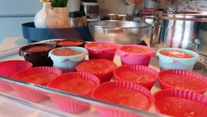 ЗАМОРОЗКА НА ЗИМУ❄️ЯГОДЫ, ОВОЩИ, ФРУКТЫ, ЗЕЛЕНЬ?ЗАГОТОВКИ НА ЗИМУ?ЗАГОТОВКИ В МОРОЗИЛКУ?КАК ХРАНЮ