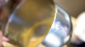 Cheeky Chocolate Profiteroles