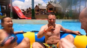 Andamanda Aquapark'ta Adrenalin Rüzgarı: Unutulmaz Anlar:#AndamandaAquapark