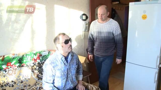 В Кировске, Титане и Коашве начало работать социальное такси смотреть онлайн