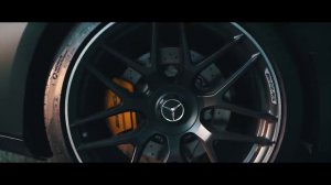 ЛИТВИН СЖЕГ МЕРСЕДЕС ЗА 13000000 / Mikhail Litvin, burned a Mercedes