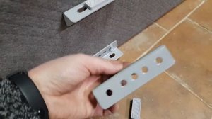 Соединительные углы для кровати, соединительные стяжки