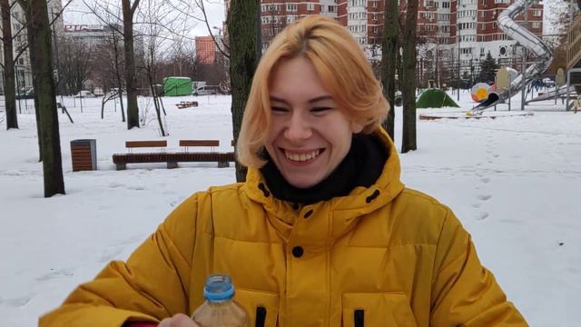 Imba Energy Клубника-Кактус (с приглашённым гостем) смотреть онлайн