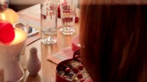 Романтическое предложение руки и сердца в ресторане! © Простые Радости