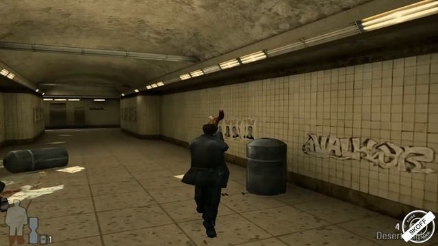 Во что играли геймеры в 2001 году