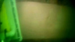 Очистка подводной части корпуса судна от обрастания