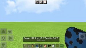 SCP PARADOX Addon V4.0.2 in Minecraft MCPE/Bedrock