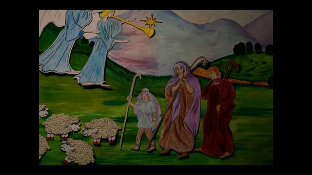 Рождественская история