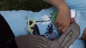 кароткометражка "Поспешность" студия Makaroska