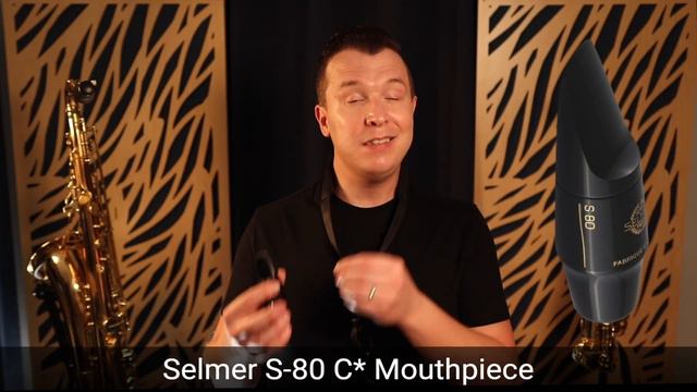 DON'T Buy A New Sax! Do THIS Instead 🧐 смотреть онлайн